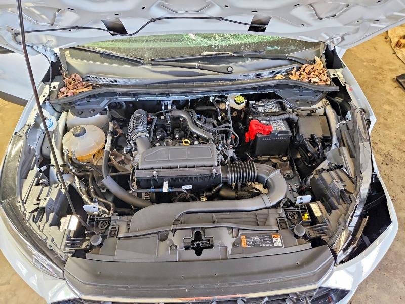 Продажа на аукционе авто 2025 Ford Escape, vin: 1FMCU9MN3SUB54821, номер лота: 58437876