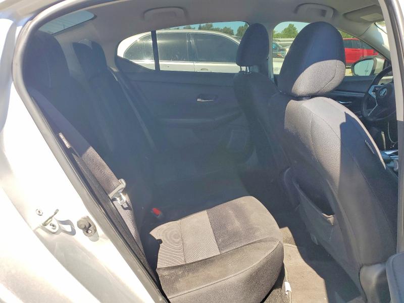 Продажа на аукционе авто 2021 Nissan Sentra, vin: 3N1AB8CV3MY224379, номер лота: 59815006