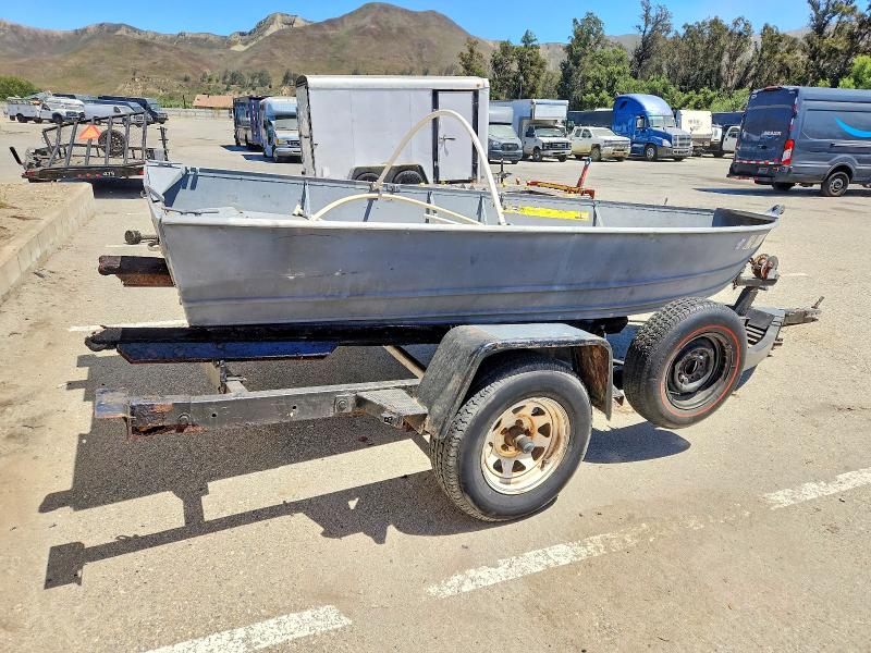 Продажа на аукционе авто 1982 Klamath Boat, vin: TRA66217M82H, номер лота: 59837166