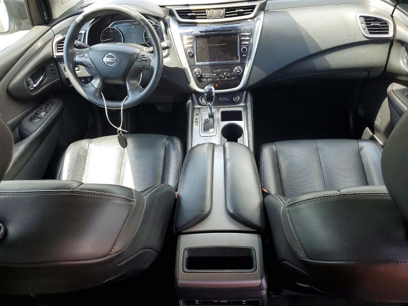 Продажа на аукционе авто 2020 Nissan Murano, vin: 5N1AZ2CJ8LN140505, номер лота: 59241206