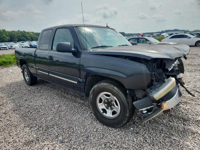 2004 Chevrolet Silverado მანქანა იყიდება აუქციონზე, vin: 1GCEC19TX4Z184574, აუქციონის ნომერი: 61125596