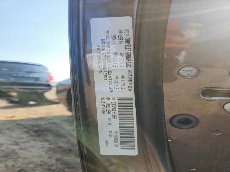 Aukcja sprzedaży 2015 Dodge Challenger, vin: 2C3CDZBG9FH718865, numer aukcji: 60980256