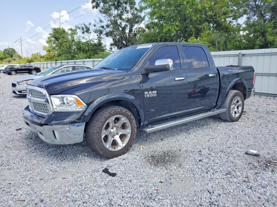 Продаж на аукціоні авто 2016 Ram 1500, vin: 1C6RR6NT8GS136045, номер лоту: 60268406