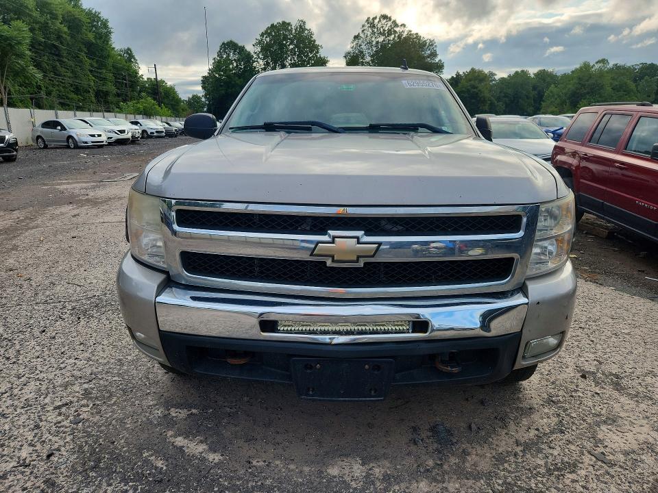 Aukcja sprzedaży 2009 Chevrolet Silverado, vin: 2GCEK29J691113086, numer aukcji: 62955276