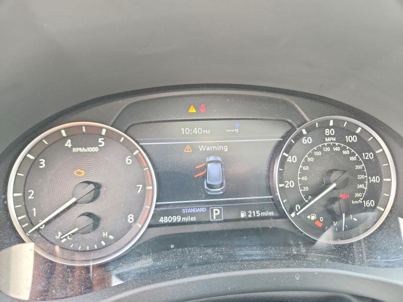 60185396 :رقم المزاد ، 3PCAJ5M32KF117957 vin ، 2019 Infiniti Qx50 مزاد بيع