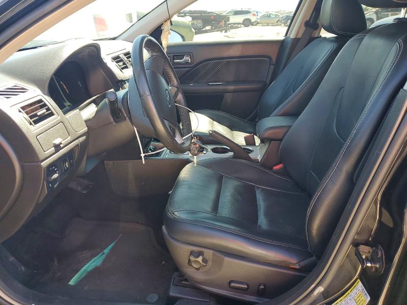 Продажа на аукционе авто 2010 Ford Fusion, vin: 3FAHP0KC7AR318646, номер лота: 61443236