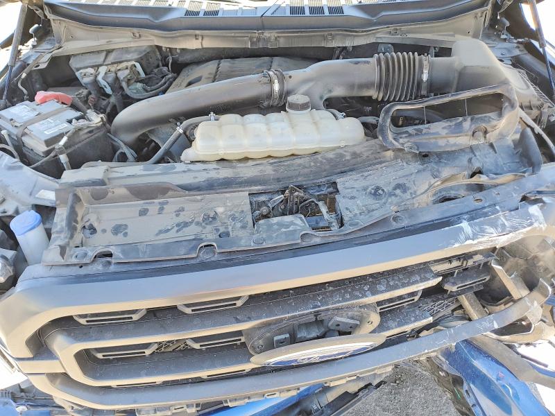 Aukcja sprzedaży 2022 Ford F150, vin: 1FTFW1E8XNKE92402, numer aukcji: 60232946