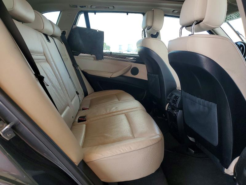 Aukcja sprzedaży 2013 Bmw X5, vin: 5UXZV4C5XD0E10416, numer aukcji: 60276296
