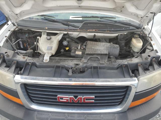 Продажа на аукционе авто 2014 Gmc Savana, vin: 1GTW7FCA1E1903966, номер лота: 62264446