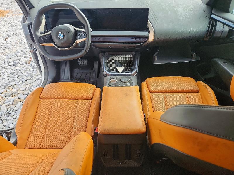 Продаж на аукціоні авто 2025 Bmw X3, vin: 5UX53GP01S9125291, номер лоту: 59878216