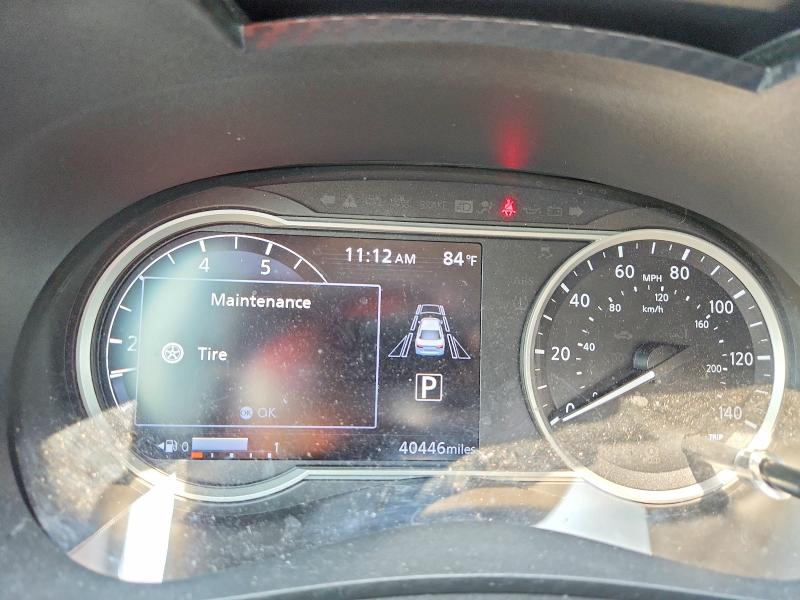 2021 Nissan Versa მანქანა იყიდება აუქციონზე, vin: 3N1CN8EV6ML838062, აუქციონის ნომერი: 62494426