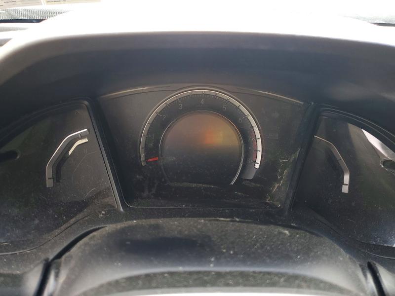 Aukcja sprzedaży 2016 Honda Civic, vin: 2HGFC2F55GH509413, numer aukcji: 59912956