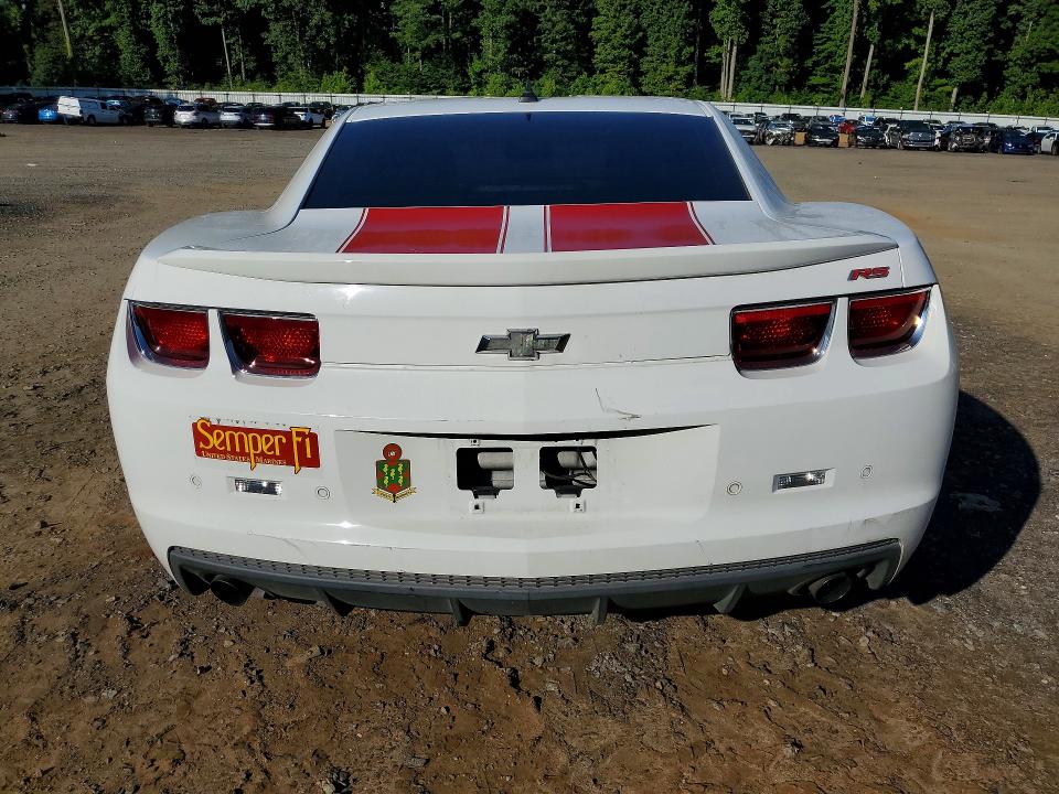 Aukcja sprzedaży 2010 Chevrolet Camaro, vin: 2G1FC1EV2A9151059, numer aukcji: 61077926