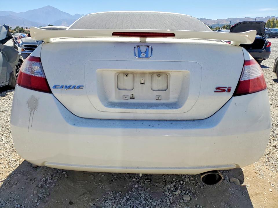 63424526 :رقم المزاد ، 2HGFG21528H700736 vin ، 2008 Honda Civic مزاد بيع
