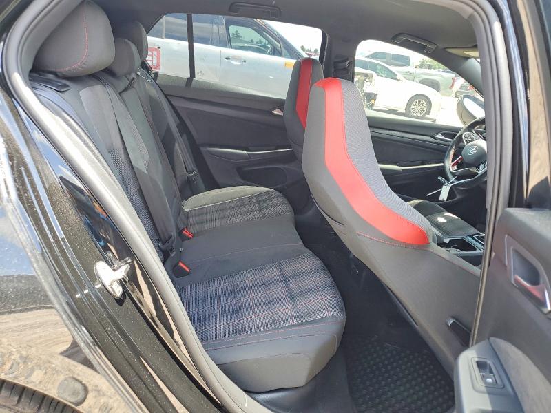 Aukcja sprzedaży 2024 Volkswagen Gti, vin: WVWGA7CD0RW219702, numer aukcji: 60298826