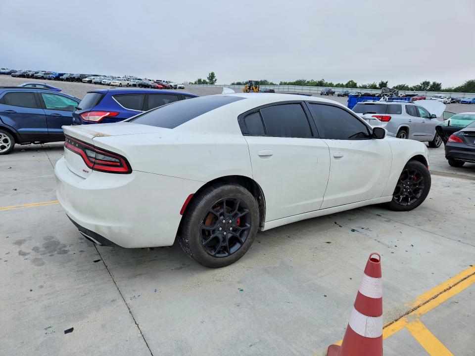 2016 Dodge Charger მანქანა იყიდება აუქციონზე, vin: 2C3CDXJG5GH134289, აუქციონის ნომერი: 60493996