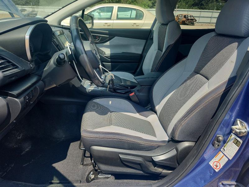 Aukcja sprzedaży 2019 Subaru Crosstrek, vin: JF2GTACC5KH284782, numer aukcji: 62321056
