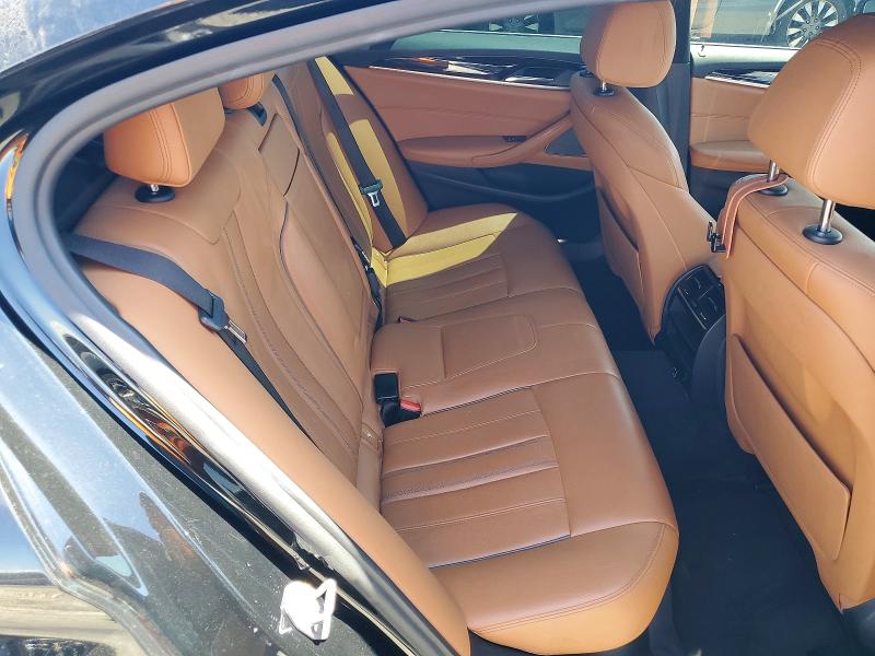Продажа на аукционе авто 2018 Bmw 530e, vin: WBAJA9C52JB033971, номер лота: 62206766