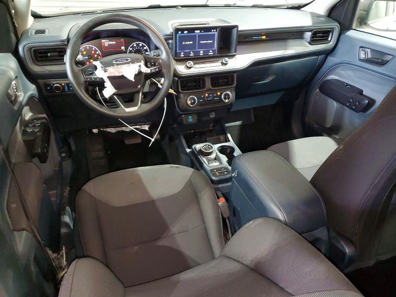 Aukcja sprzedaży 2024 Ford Maverick, vin: 3FTTW8B90RRA45846, numer aukcji: 60430416