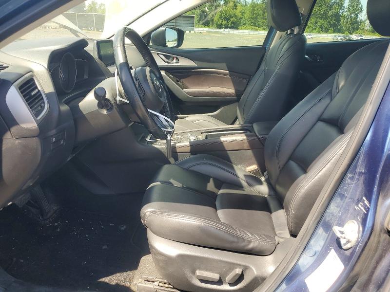 Aukcja sprzedaży 2017 Mazda 3, vin: 3MZBN1L79HM119728, numer aukcji: 59875166
