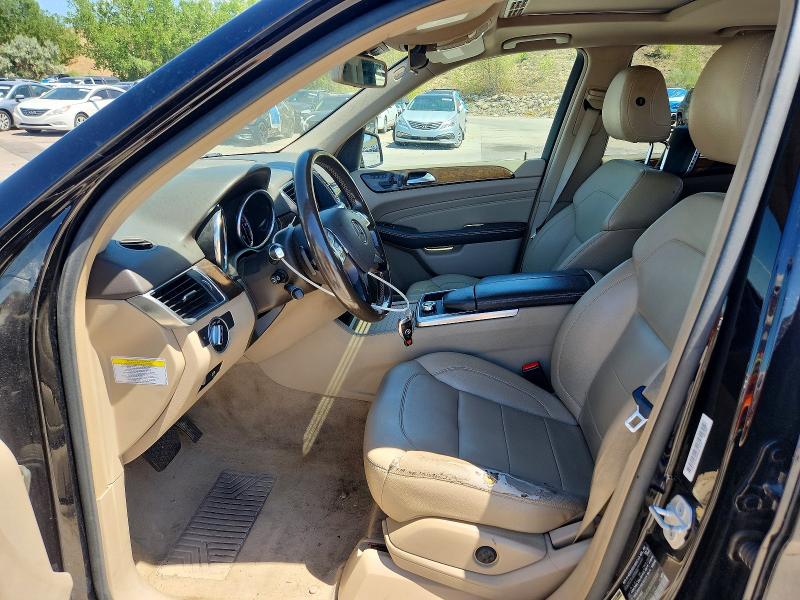 60635836 :رقم المزاد ، 4JGDA5HB7CA061454 vin ، 2012 Mercedes-benz Ml مزاد بيع