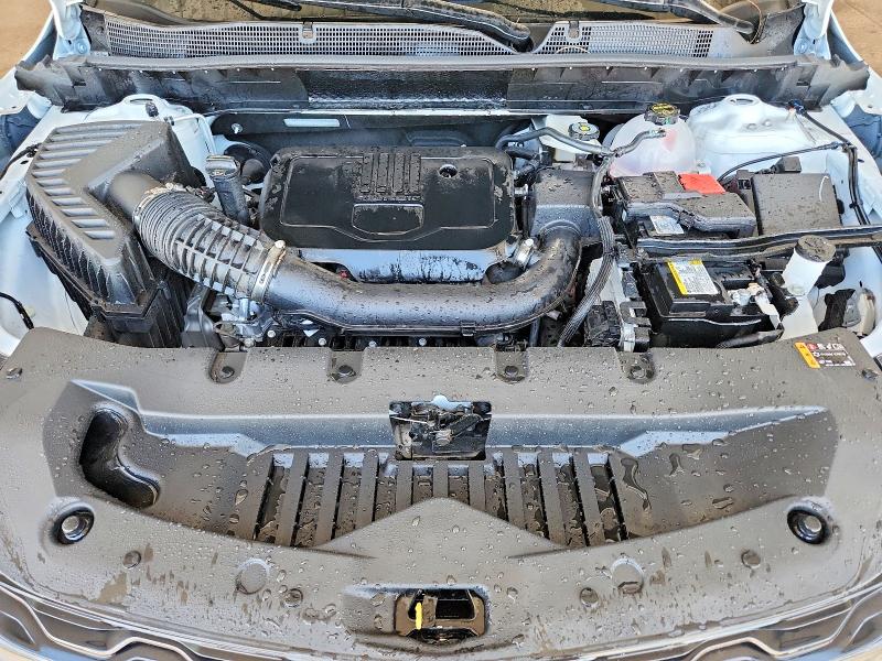 Продаж на аукціоні авто 2026 Chevrolet Blazer, vin: 3GNKBCR46TS154873, номер лоту: 60667036