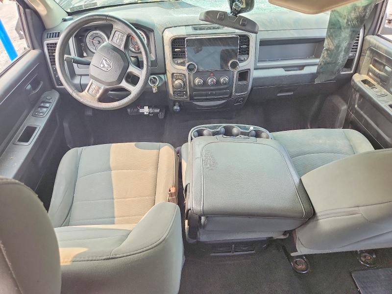Продаж на аукціоні авто 2015 Ram 1500, vin: 1C6RR7KT1FS666222, номер лоту: 61512826