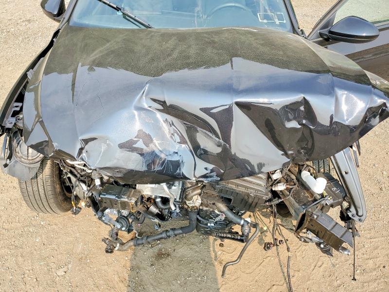 2025 Volkswagen Jetta მანქანა იყიდება აუქციონზე, vin: 3VWBX7BU3SM066388, აუქციონის ნომერი: 62930206