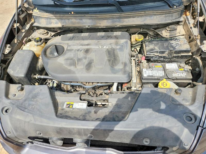 2014 Jeep Cherokee მანქანა იყიდება აუქციონზე, vin: 1C4PJLCS0EW320370, აუქციონის ნომერი: 61195226