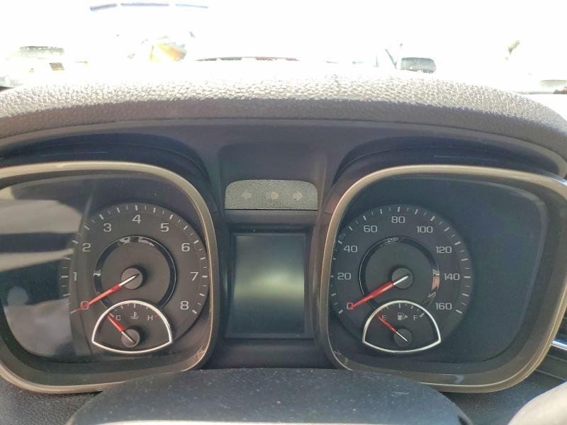 60526876 :رقم المزاد ، 1G11B5SA0DF240047 vin ، 2013 Chevrolet Malibu مزاد بيع