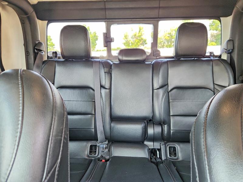Продаж на аукціоні авто 2021 Jeep Gladiator, vin: 1C6HJTFGXML551859, номер лоту: 61779316