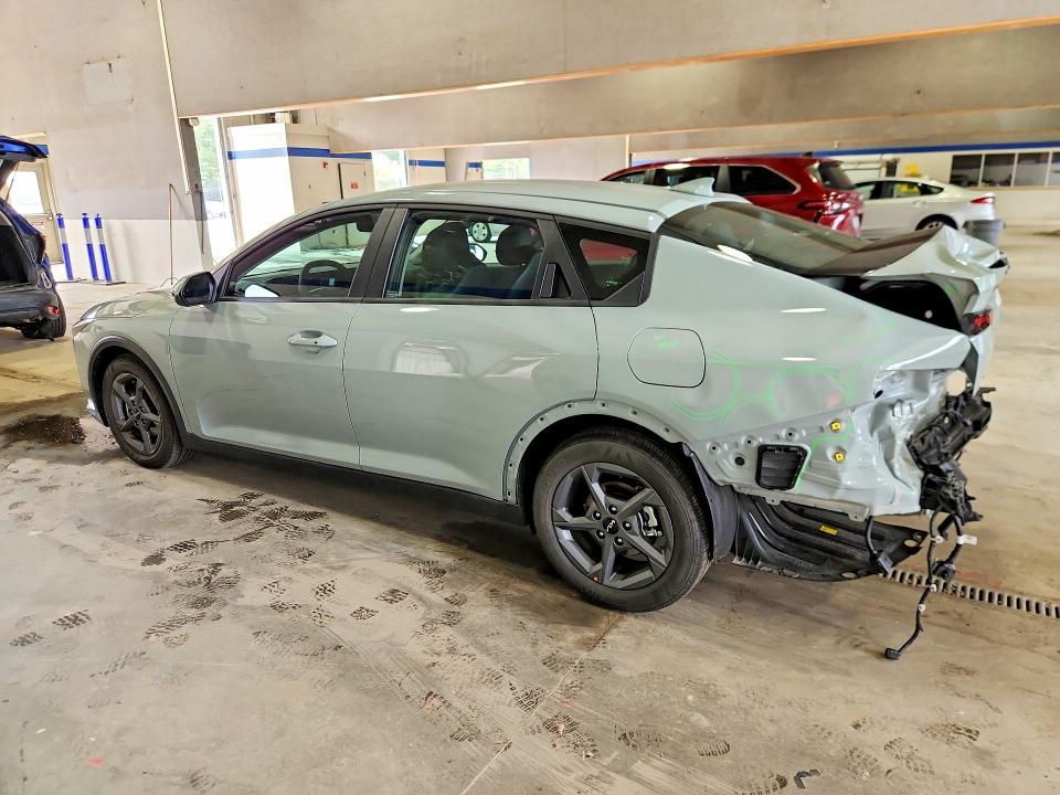 Продаж на аукціоні авто 2026 Kia K4, vin: 3KPFT4DE1TE319417, номер лоту: 61861456