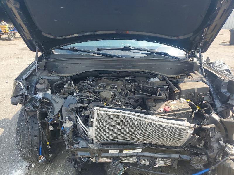2024 Hyundai Palisade მანქანა იყიდება აუქციონზე, vin: KM8R74GE9RU799208, აუქციონის ნომერი: 62960156