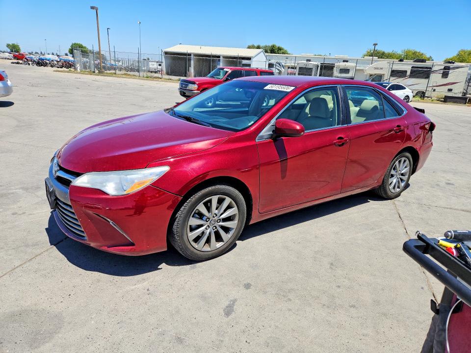 Продажа на аукционе авто 2015 Toyota Camry, vin: 4T1BF1FK5FU946680, номер лота: 60195606