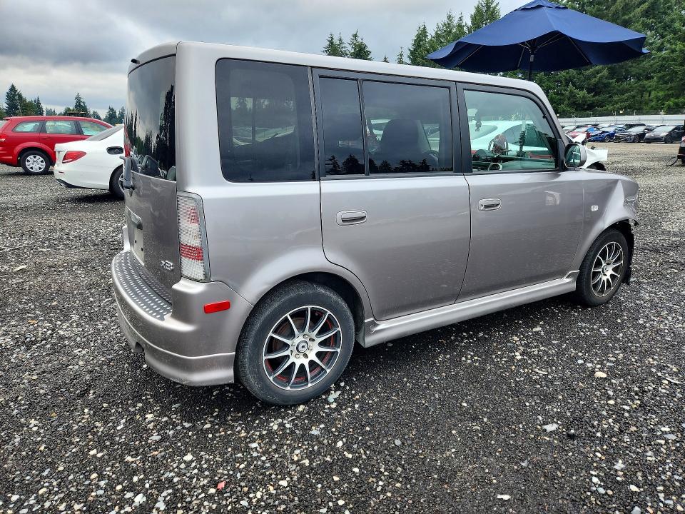 Продажа на аукционе авто 2006 Toyota Scion, vin: JTLKT324764106811, номер лота: 61068676