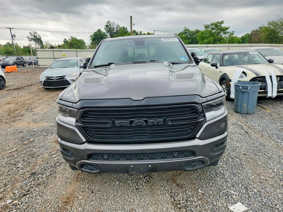 Продаж на аукціоні авто 2020 Ram 1500, vin: 1C6SRFJT2LN161989, номер лоту: 60392746