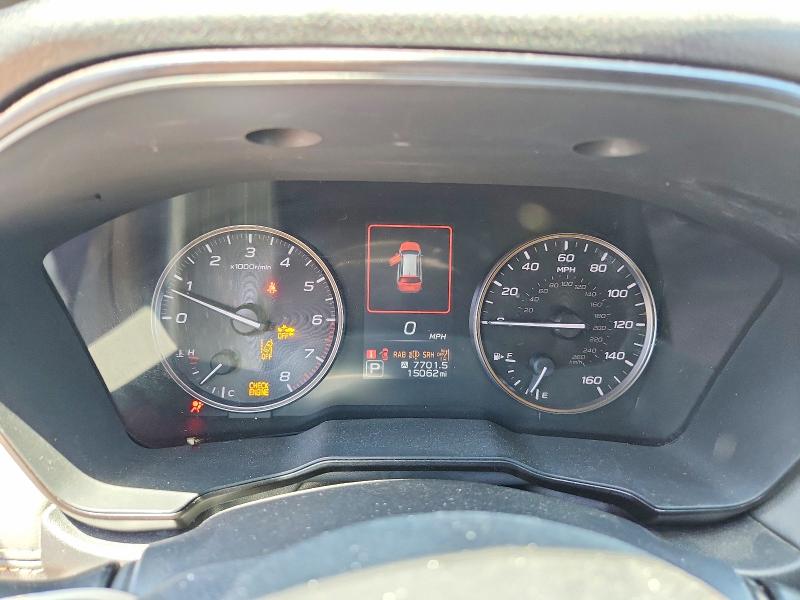 Продажа на аукционе авто 2024 Subaru Outback, vin: 4S4BTGUD7R3155903, номер лота: 59820066
