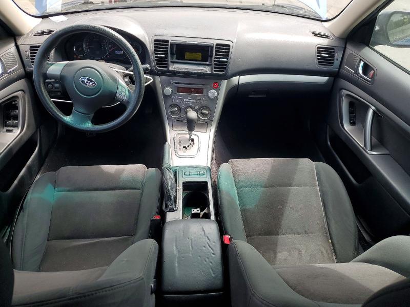 Aukcja sprzedaży 2009 Subaru Outback, vin: 4S4BP61C497316131, numer aukcji: 59201056