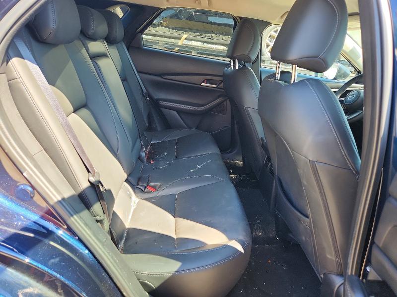 61860206 :رقم المزاد ، 3MVDMBBM0RM609874 vin ، 2024 Mazda Cx-30 مزاد بيع