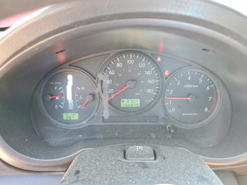 Продажа на аукционе авто 2006 Subaru Impreza, vin: JF1GG67656H804530, номер лота: 60607096