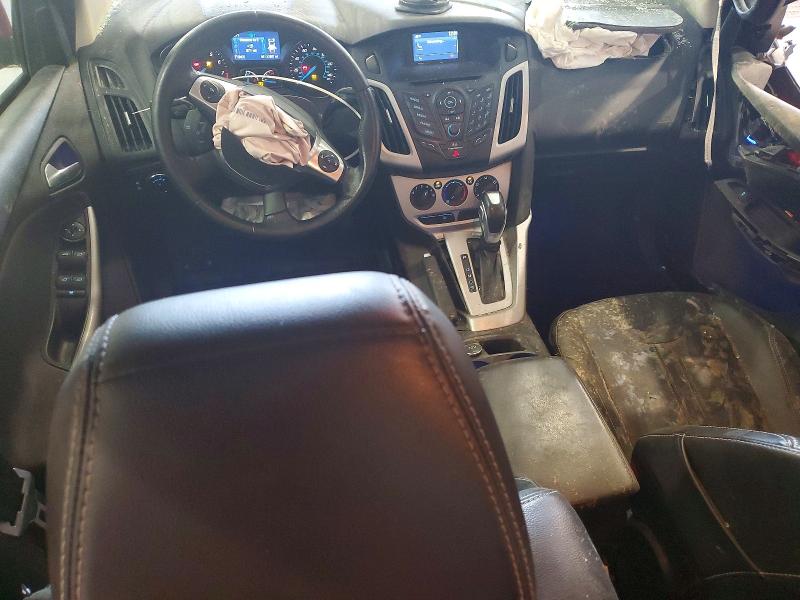 Aukcja sprzedaży 2014 Ford Focus, vin: 1FADP3K23EL460813, numer aukcji: 62392446