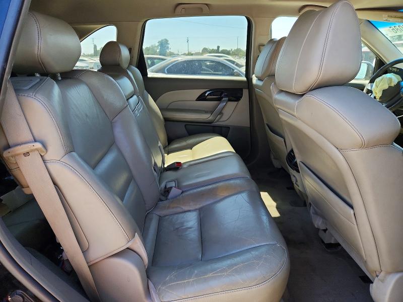 Продаж на аукціоні авто 2007 Acura Mdx 4d 4wd, vin: 2HNYD28317H525229, номер лоту: 62716086