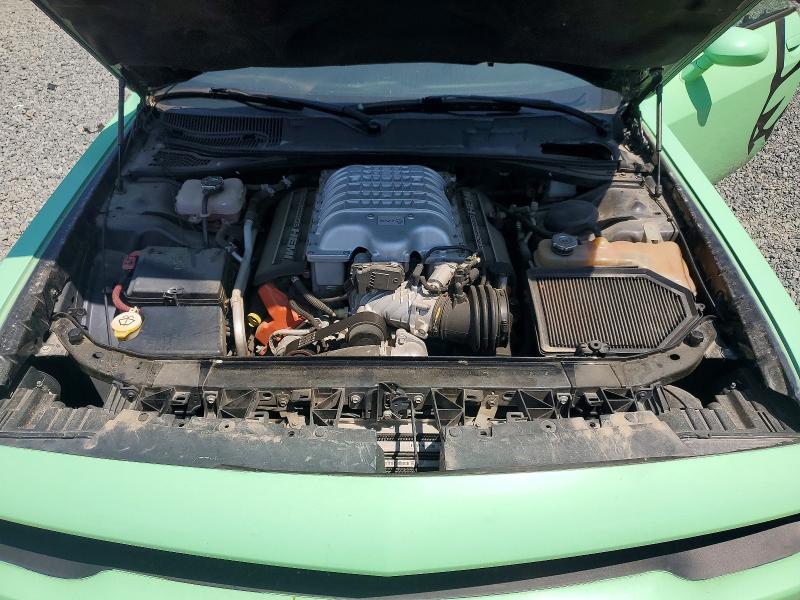 Продаж на аукціоні авто 2012 Dodge Challenger, vin: 2C3CDYAG0CH170245, номер лоту: 62496286