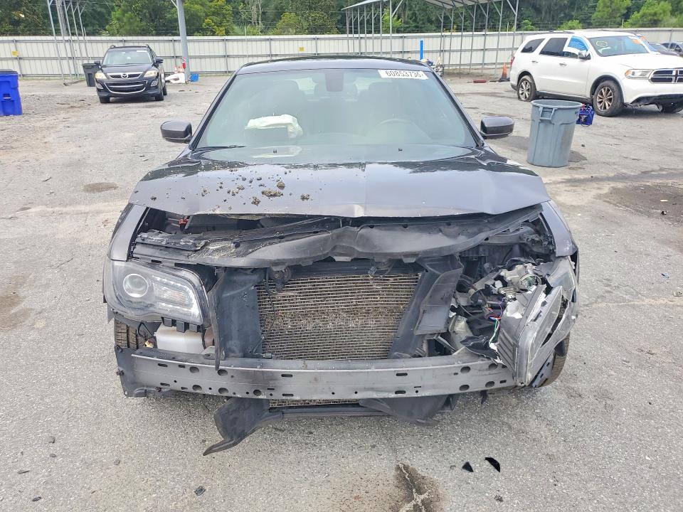 Aukcja sprzedaży 2021 Chrysler 300, vin: 2C3CCABG7MH585749, numer aukcji: 60853736