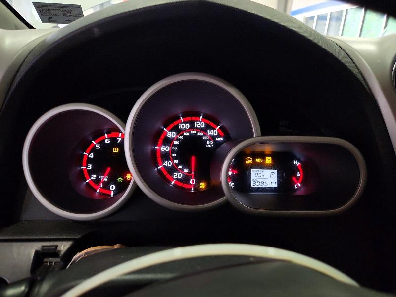 Продаж на аукціоні авто 2009 Pontiac Vibe, vin: 5Y2SP67089Z460738, номер лоту: 60462666