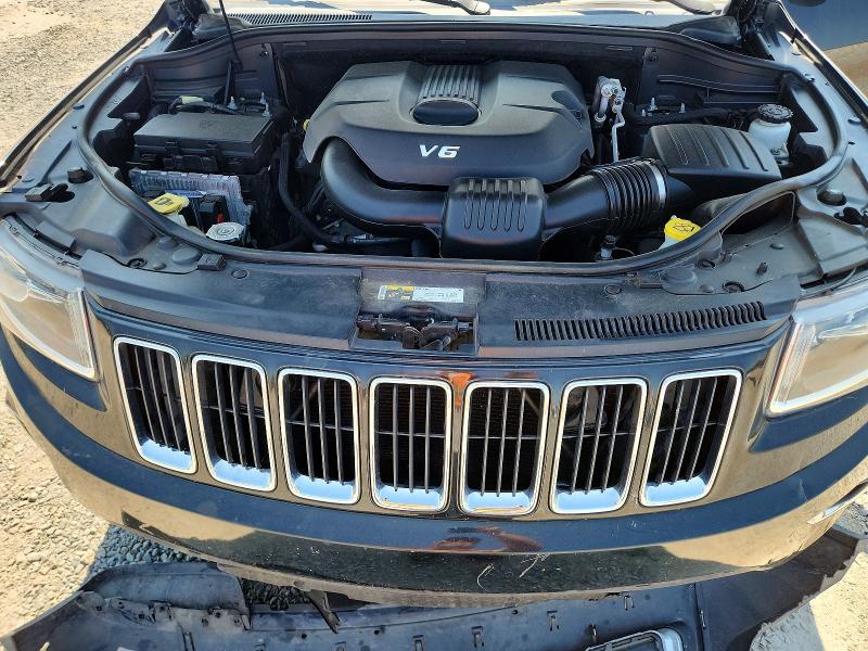62817966 :رقم المزاد ، 1C4RJFBG2EC580178 vin ، 2014 Jeep Grand Cherokee مزاد بيع