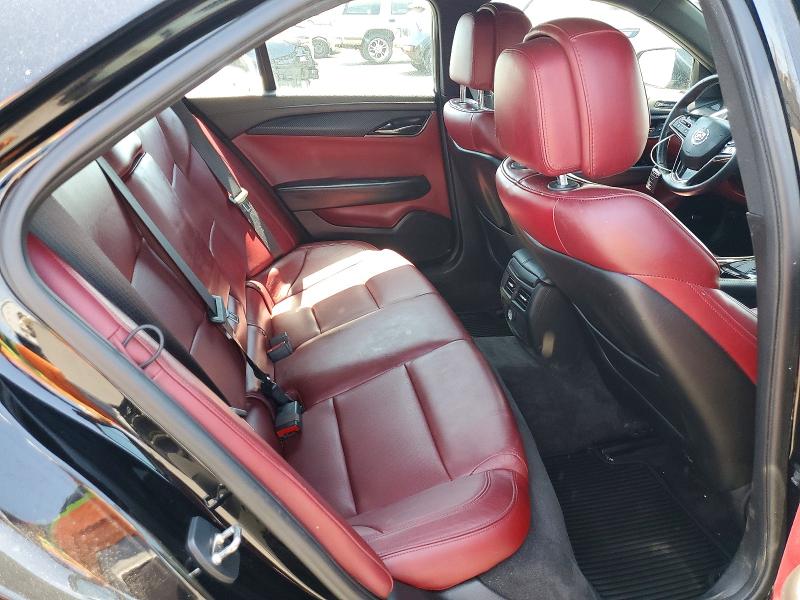 63319466 :رقم المزاد ، 1G6AH5RX4E0183438 vin ، 2014 Cadillac Ats مزاد بيع