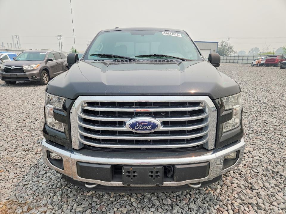 Продажа на аукционе авто 2015 Ford F150, vin: 1FTEX1EPXFKE99187, номер лота: 60887376