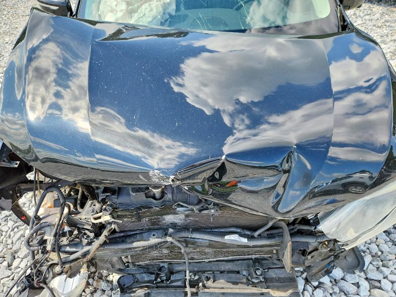 2014 Nissan Rogue მანქანა იყიდება აუქციონზე, vin: 5N1AT2MT6EC842550, აუქციონის ნომერი: 60035626