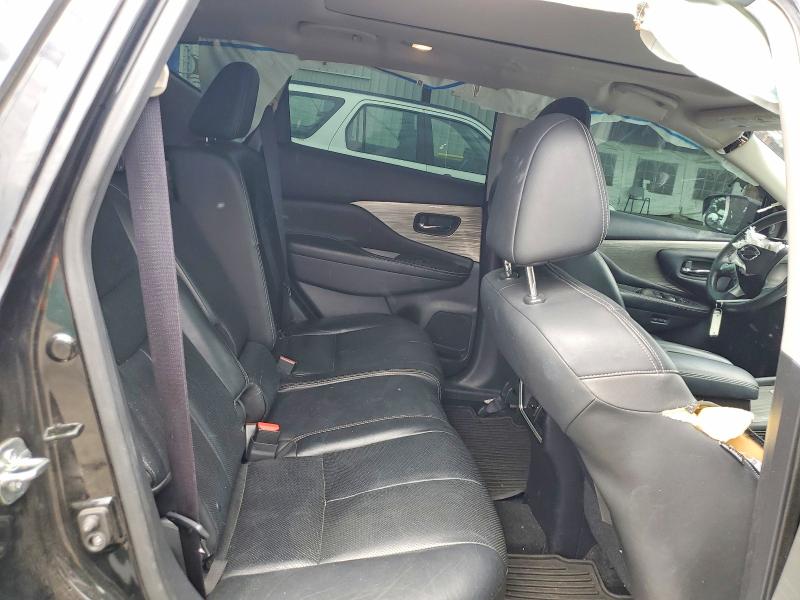 Aukcja sprzedaży 2015 Nissan Murano 4d 2wd, vin: 5N1AZ2MH9FN229287, numer aukcji: 62873136